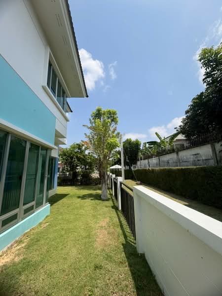 Life Bangkok Boulevard Ratchaphruek-Charan : ไลฟ์ บางกอก บูเลอวาร์ด ราชพฤกษ์ – จรัญฯ, กรุงเทพ, ถนนบางแวก, บางแวก, ภาษีเจริญ, กรุงเทพ, 210 ตร.ม., บ้านเดี่ยว ขาย, โดย Eastblue Horizon, 500243332 - DDproperty.com