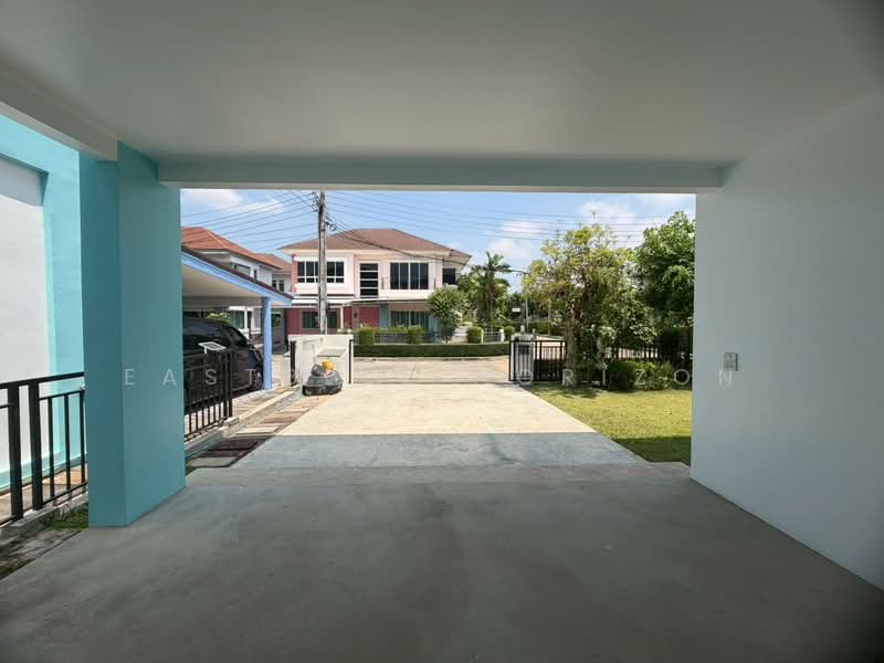 Life Bangkok Boulevard Ratchaphruek-Charan, Bangkok, Bang Waek Road, Bang Waek, Phasi Charoen, Bangkok, 3 Bedrooms, 210 sqm, Single Detached House For Sale, by Eastblue Horizon, 500243332 - DDproperty.com