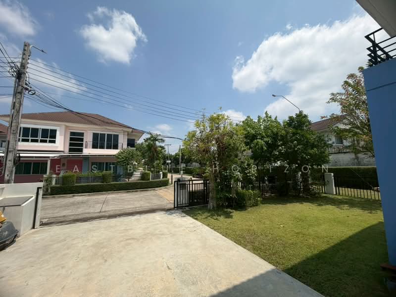 Life Bangkok Boulevard Ratchaphruek-Charan, Bangkok, Bang Waek Road, Bang Waek, Phasi Charoen, Bangkok, 3 Bedrooms, 210 sqm, Single Detached House For Sale, by Eastblue Horizon, 500243332 - DDproperty.com