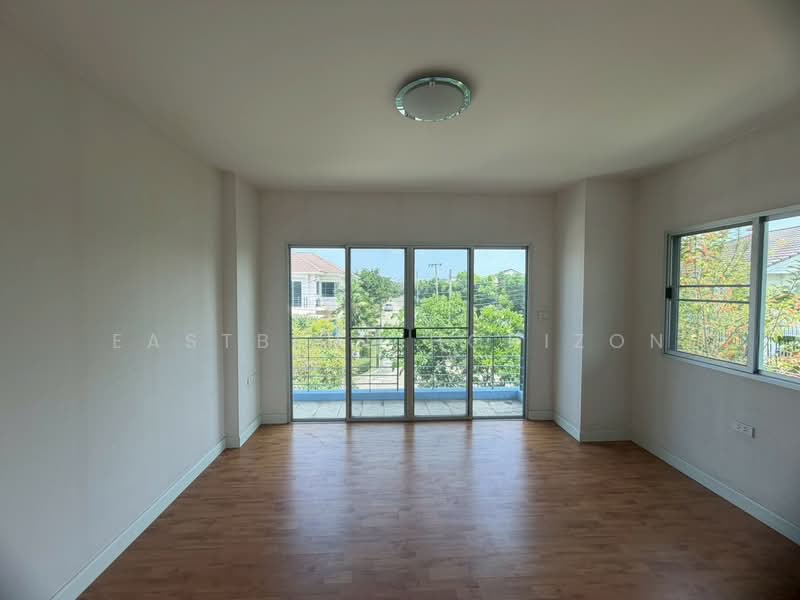 Life Bangkok Boulevard Ratchaphruek-Charan : ไลฟ์ บางกอก บูเลอวาร์ด ราชพฤกษ์ – จรัญฯ, กรุงเทพ, ถนนบางแวก, บางแวก, ภาษีเจริญ, กรุงเทพ, 210 ตร.ม., บ้านเดี่ยว ขาย, โดย Eastblue Horizon, 500243332 - DDproperty.com