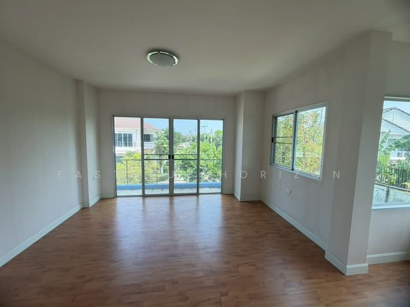 Life Bangkok Boulevard Ratchaphruek-Charan, Bangkok, Bang Waek Road, Bang Waek, Phasi Charoen, Bangkok, 3 Bedrooms, 210 sqm, Single Detached House For Sale, by Eastblue Horizon, 500243332 - DDproperty.com