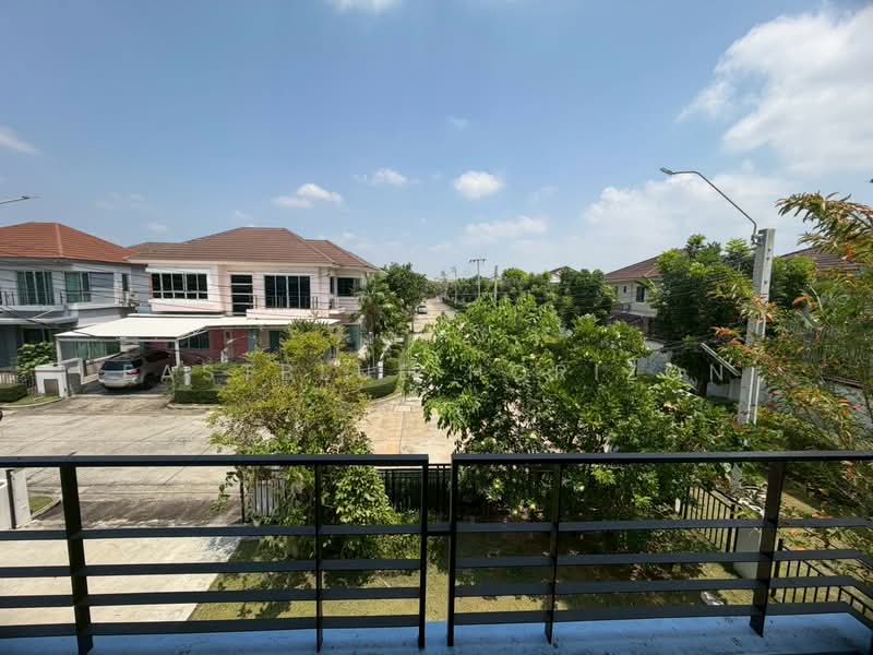 Life Bangkok Boulevard Ratchaphruek-Charan, Bangkok, Bang Waek Road, Bang Waek, Phasi Charoen, Bangkok, 3 Bedrooms, 210 sqm, Single Detached House For Sale, by Eastblue Horizon, 500243332 - DDproperty.com