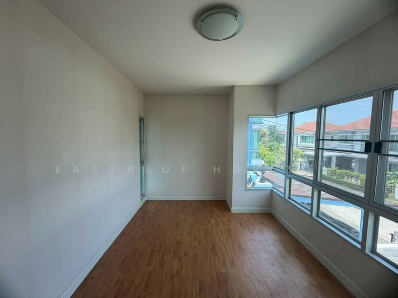 Life Bangkok Boulevard Ratchaphruek-Charan : ไลฟ์ บางกอก บูเลอวาร์ด ราชพฤกษ์ – จรัญฯ, กรุงเทพ, ถนนบางแวก, บางแวก, ภาษีเจริญ, กรุงเทพ, 210 ตร.ม., บ้านเดี่ยว ขาย, โดย Eastblue Horizon, 500243332 - DDproperty.com