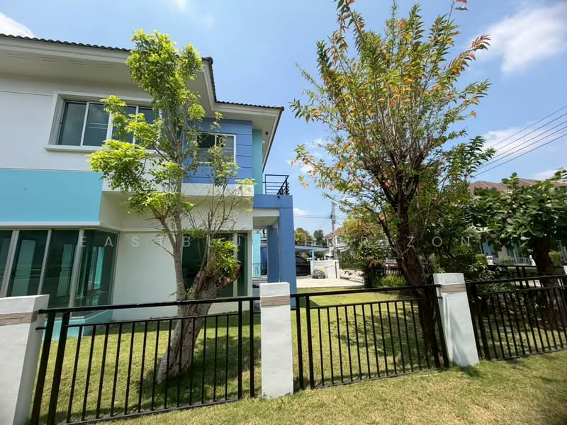 Life Bangkok Boulevard Ratchaphruek-Charan, Bangkok, Bang Waek Road, Bang Waek, Phasi Charoen, Bangkok, 3 Bedrooms, 210 sqm, Single Detached House For Sale, by Eastblue Horizon, 500243332 - DDproperty.com