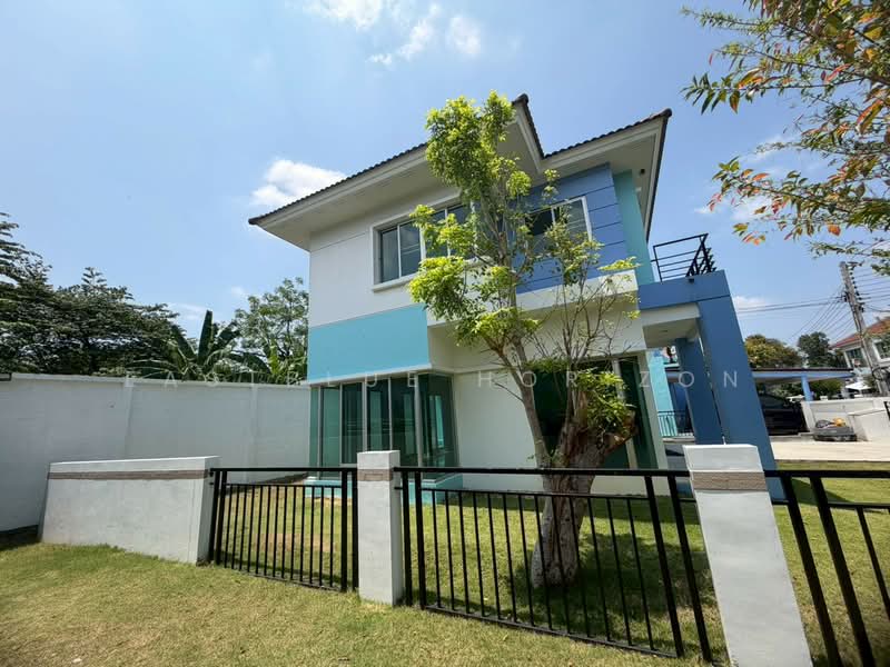 Life Bangkok Boulevard Ratchaphruek-Charan : ไลฟ์ บางกอก บูเลอวาร์ด ราชพฤกษ์ – จรัญฯ, กรุงเทพ, ถนนบางแวก, บางแวก, ภาษีเจริญ, กรุงเทพ, 210 ตร.ม., บ้านเดี่ยว ขาย, โดย Eastblue Horizon, 500243332 - DDproperty.com