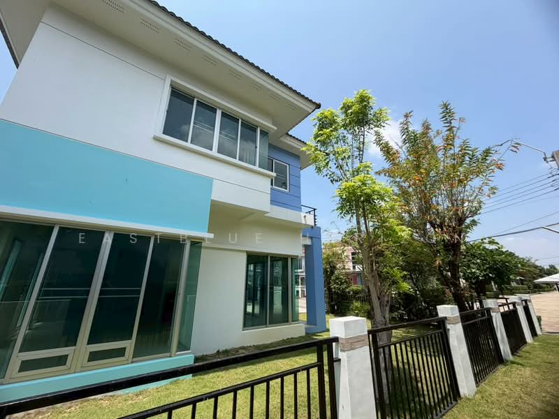 Life Bangkok Boulevard Ratchaphruek-Charan, Bangkok, Bang Waek Road, Bang Waek, Phasi Charoen, Bangkok, 3 Bedrooms, 210 sqm, Single Detached House For Sale, by Eastblue Horizon, 500243332 - DDproperty.com