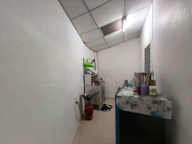 ทาวน์เฮ้าส์นาป่า ชลบุรี, Chon Buri (Pattaya), Na Pa, Muang Chon Buri, Chon Buri (Pattaya), 2 Bedrooms, 30 sqm, Townhouse For Sale, by The Best Property ปิ๋ม, 500243333 - DDproperty.com