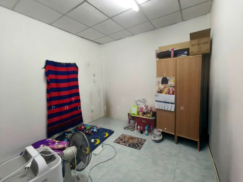 ทาวน์เฮ้าส์นาป่า ชลบุรี, Chon Buri (Pattaya), Na Pa, Muang Chon Buri, Chon Buri (Pattaya), 2 Bedrooms, 30 sqm, Townhouse For Sale, by The Best Property ปิ๋ม, 500243333 - DDproperty.com