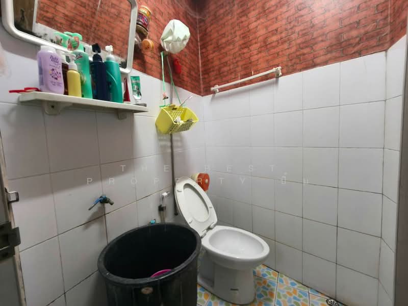 ทาวน์เฮ้าส์นาป่า ชลบุรี, Chon Buri (Pattaya), Na Pa, Muang Chon Buri, Chon Buri (Pattaya), 2 Bedrooms, 30 sqm, Townhouse For Sale, by The Best Property ปิ๋ม, 500243333 - DDproperty.com