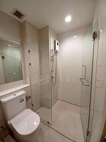 Life One Wireless, Bangkok, 1 Wireless Road, Lumphini, Pathum Wan, Bangkok, 1 Bedroom, 29 sqm, Condo For Rent, by Vipada Supaporn, 500243334 - DDproperty.com