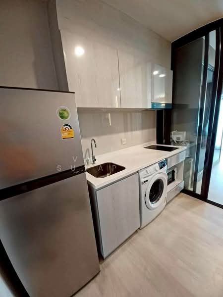 Life One Wireless, Bangkok, 1 Wireless Road, Lumphini, Pathum Wan, Bangkok, 1 Bedroom, 29 sqm, Condo For Rent, by Vipada Supaporn, 500243334 - DDproperty.com