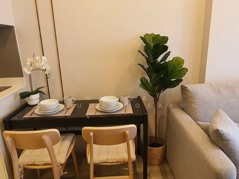 IDEO Mobi Sukhumvit 66 : ไอดีโอ โมบิ สุขุมวิท 66, กรุงเทพ, 2578 ซอยสุขุมวิท 66 ถนนสุขุมวิท, บางจาก, พระโขนง, กรุงเทพ, 36 ตร.ม., คอนโด ให้เช่า, โดย Walapa Jidbumrungsakun, 500243336 - DDproperty.com