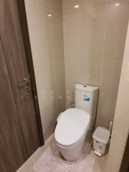 IDEO Mobi Sukhumvit 66, Bangkok, 2578 Soi Sukhumvit 66 Sukhumvit Road, Bang Chak, Phra Khanong, Bangkok, 1 Bedroom, 36 sqm, Condo For Rent, by Walapa Jidbumrungsakun, 500243336 - DDproperty.com