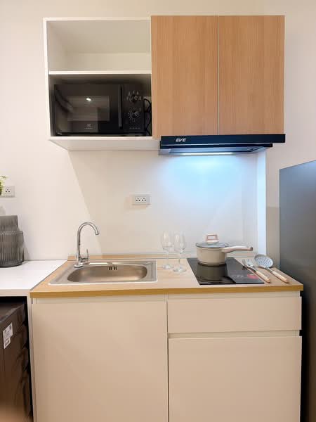 Seven Stars Condominium, Chiang Mai, Chang Phuak, Muang Chiang Mai, Chiang Mai, 1 Bedroom, 30 sqm, Condo For Sale, by อรกัญญา สายวังกิจ, 500243337 - DDproperty.com