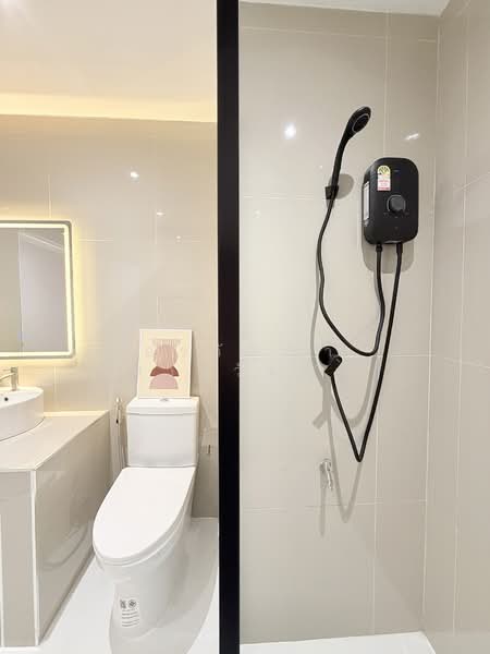 Seven Stars Condominium : เซเว่น สตาร์ คอนโดมิเนียม, เชียงใหม่, ช้างเผือก, เมืองเชียงใหม่, เชียงใหม่, 30 ตร.ม., คอนโด ขาย, โดย อรกัญญา สายวังกิจ, 500243337 - DDproperty.com