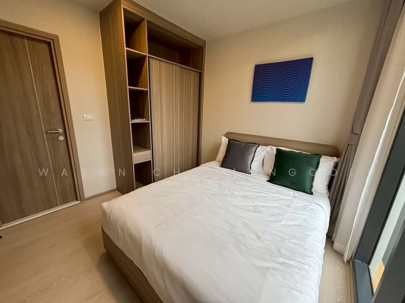 The Base Rise, Phuket, Wichit, Muang Phuket, Phuket, 1 Bedroom, 34 sqm, Condo For Rent, by Wasan Chaimongcol, 500243338 - DDproperty.com