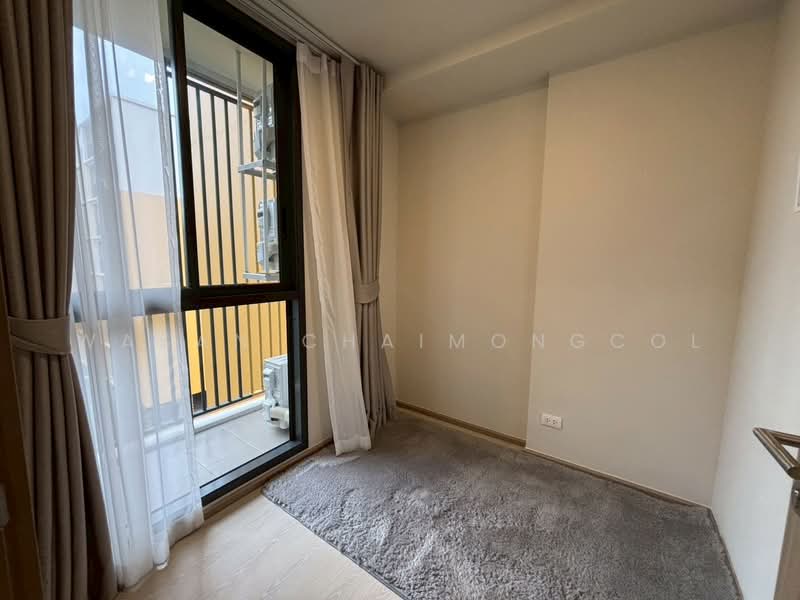 The Base Rise, Phuket, Wichit, Muang Phuket, Phuket, 1 Bedroom, 34 sqm, Condo For Rent, by Wasan Chaimongcol, 500243338 - DDproperty.com