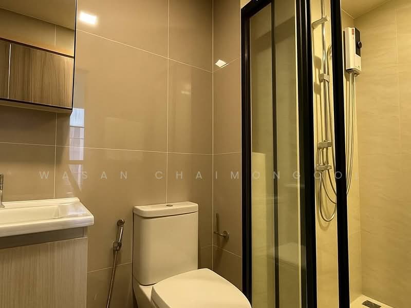 The Base Rise, Phuket, Wichit, Muang Phuket, Phuket, 1 Bedroom, 34 sqm, Condo For Rent, by Wasan Chaimongcol, 500243338 - DDproperty.com