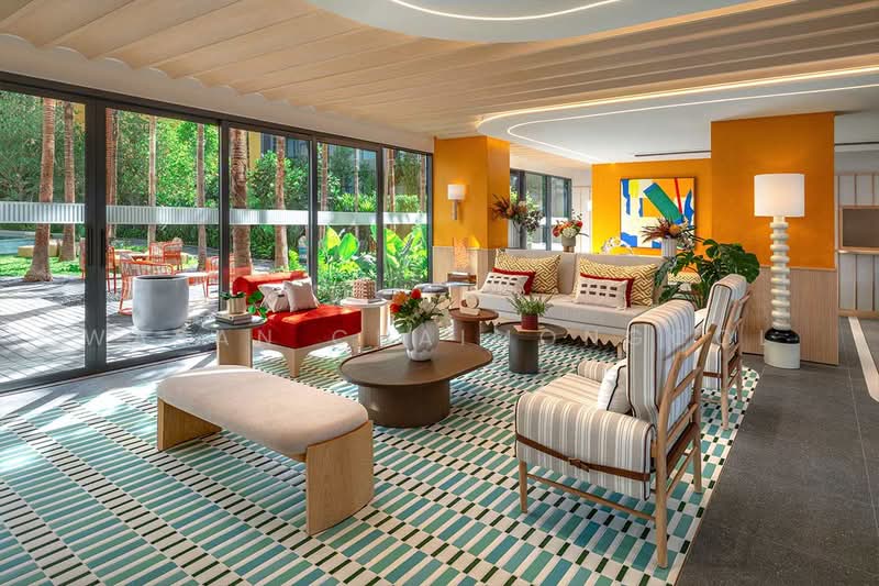 The Base Rise, Phuket, Wichit, Muang Phuket, Phuket, 1 Bedroom, 34 sqm, Condo For Rent, by Wasan Chaimongcol, 500243338 - DDproperty.com