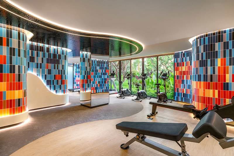 The Base Rise, Phuket, Wichit, Muang Phuket, Phuket, 1 Bedroom, 34 sqm, Condo For Rent, by Wasan Chaimongcol, 500243338 - DDproperty.com