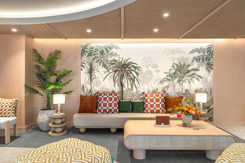 The Base Rise, Phuket, Wichit, Muang Phuket, Phuket, 1 Bedroom, 34 sqm, Condo For Rent, by Wasan Chaimongcol, 500243338 - DDproperty.com