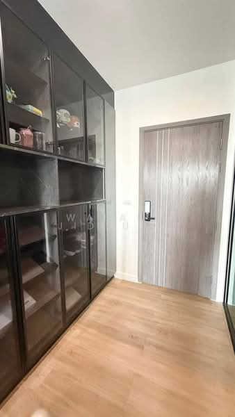 The Niche Pride Thonglor-Phetchaburi, Bangkok, New Petchaburi Road, Bang Kapi, Huai Khwang, Bangkok, 1 Bedroom, 36 sqm, Condo For Rent, by Walapa Jidbumrungsakun, 500243339 - DDproperty.com