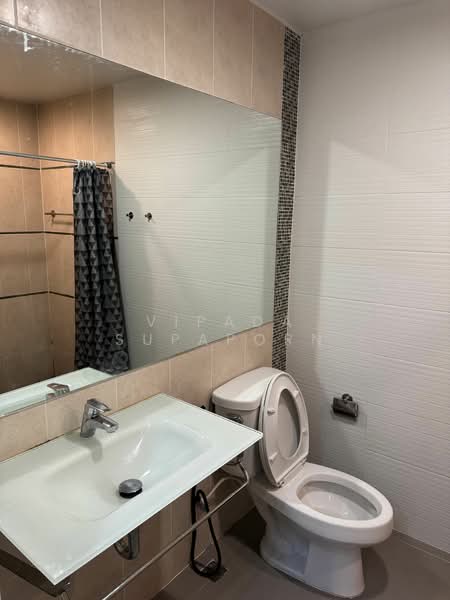 CHAMBERS Ramintra, Bangkok, 66 Ratchada-Ramintra Road, Khan Na Yao, Khan Na Yao, Bangkok, 2 Bedrooms, 71 sqm, Condo For Rent, by Vipada Supaporn, 500243340 - DDproperty.com