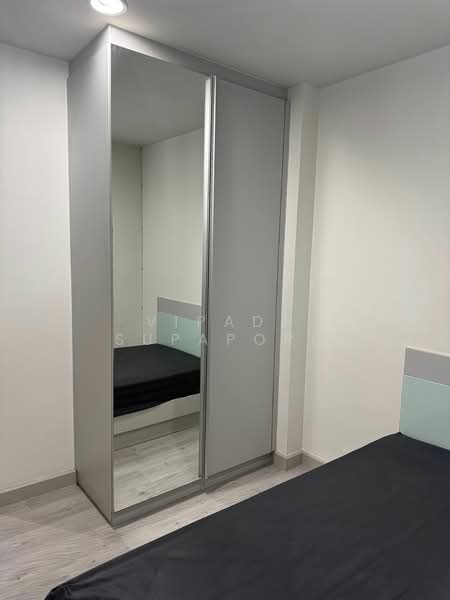 CHAMBERS Ramintra, Bangkok, 66 Ratchada-Ramintra Road, Khan Na Yao, Khan Na Yao, Bangkok, 2 Bedrooms, 71 sqm, Condo For Rent, by Vipada Supaporn, 500243340 - DDproperty.com