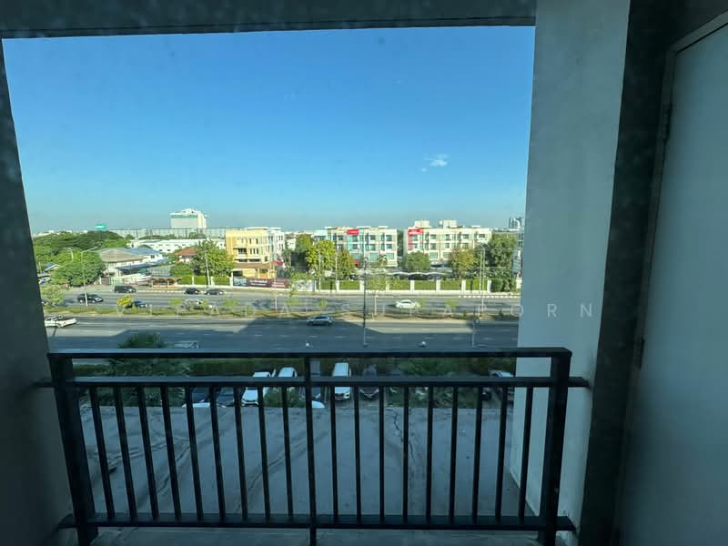 CHAMBERS Ramintra, Bangkok, 66 Ratchada-Ramintra Road, Khan Na Yao, Khan Na Yao, Bangkok, 2 Bedrooms, 71 sqm, Condo For Rent, by Vipada Supaporn, 500243340 - DDproperty.com