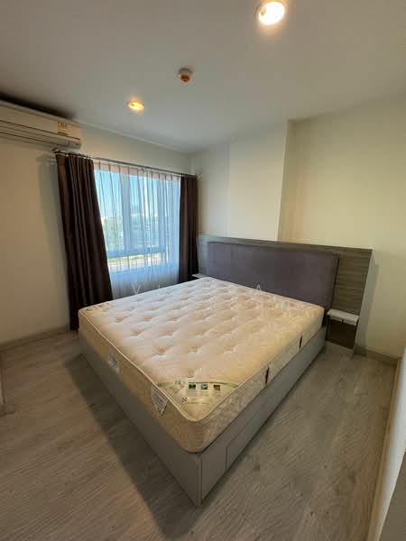 CHAMBERS Ramintra, Bangkok, 66 Ratchada-Ramintra Road, Khan Na Yao, Khan Na Yao, Bangkok, 2 Bedrooms, 71 sqm, Condo For Rent, by Vipada Supaporn, 500243340 - DDproperty.com