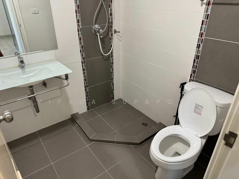 CHAMBERS รามอินทรา (แชมเบอร์ส รามอินทรา), กรุงเทพ, 66 Ratchada-Ramintra, คันนายาว, คันนายาว, กรุงเทพ, 71 ตร.ม., คอนโด ให้เช่า, โดย Vipada Supaporn, 500243340 - DDproperty.com