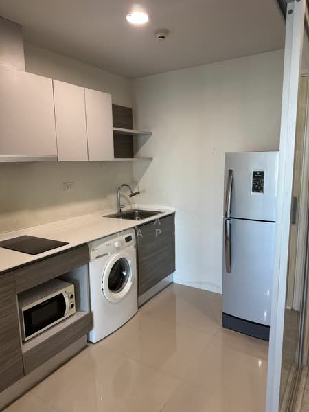 CHAMBERS Ramintra, Bangkok, 66 Ratchada-Ramintra Road, Khan Na Yao, Khan Na Yao, Bangkok, 2 Bedrooms, 71 sqm, Condo For Rent, by Vipada Supaporn, 500243340 - DDproperty.com