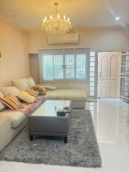 Rueang Siri Village, Bangkok, Soi Rueang Siri, Bang Chak, Phra Khanong, Bangkok, 4 Bedrooms, 450 sqm, Single Detached House For Sale, by Orapa Sumetheesirisakul, 500243341 - DDproperty.com
