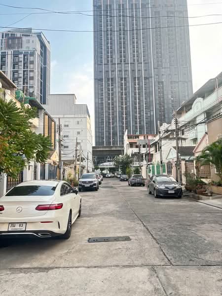 Rueang Siri Village : หมู่บ้านเรืองศิริ, กรุงเทพ, ซอย หมู่บ้านเรืองศิริ, บางจาก, พระโขนง, กรุงเทพ, 450 ตร.ม., บ้านเดี่ยว ขาย, โดย Orapa Sumetheesirisakul, 500243341 - DDproperty.com