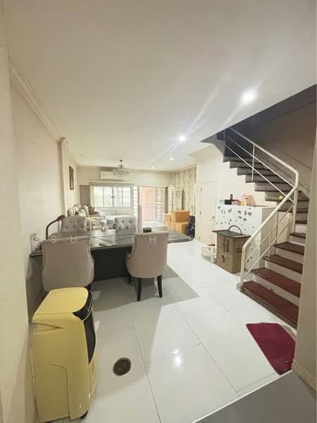 Rueang Siri Village, Bangkok, Soi Rueang Siri, Bang Chak, Phra Khanong, Bangkok, 4 Bedrooms, 450 sqm, Single Detached House For Sale, by Orapa Sumetheesirisakul, 500243341 - DDproperty.com