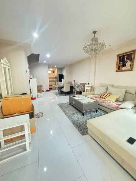 Rueang Siri Village, Bangkok, Soi Rueang Siri, Bang Chak, Phra Khanong, Bangkok, 4 Bedrooms, 450 sqm, Single Detached House For Sale, by Orapa Sumetheesirisakul, 500243341 - DDproperty.com