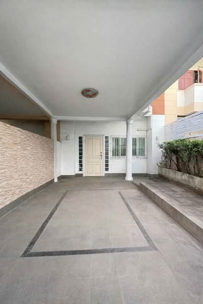 Rueang Siri Village, Bangkok, Soi Rueang Siri, Bang Chak, Phra Khanong, Bangkok, 4 Bedrooms, 450 sqm, Single Detached House For Sale, by Orapa Sumetheesirisakul, 500243341 - DDproperty.com