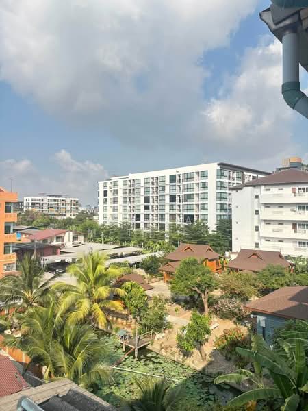 Rueang Siri Village, Bangkok, Soi Rueang Siri, Bang Chak, Phra Khanong, Bangkok, 4 Bedrooms, 450 sqm, Single Detached House For Sale, by Orapa Sumetheesirisakul, 500243341 - DDproperty.com