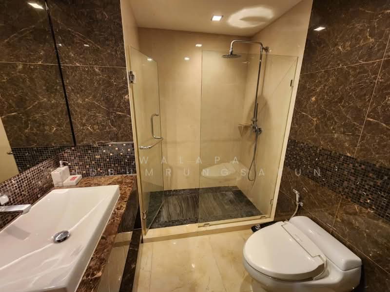 For Rent - The Address Sukhumvit 61, Bangkok