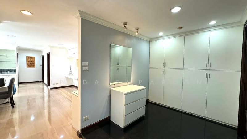 Richmond Palace, Bangkok, Soi Sukhumvit 43 Sukhumvit Road, Khlong Tan Nua, Watthana, Bangkok, 3 Bedrooms, 163 sqm, Condo For Rent, by Vipada Supaporn, 500243347 - DDproperty.com