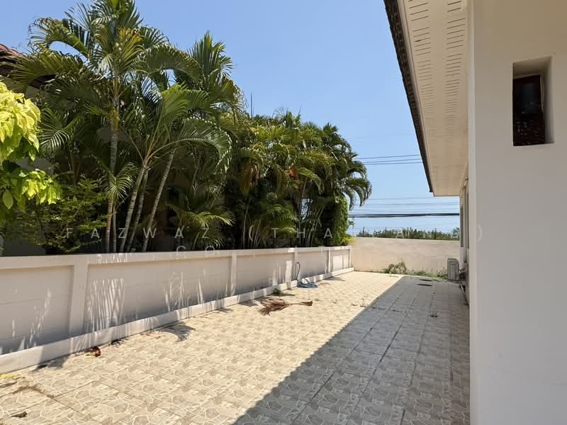 Hua Hin Horizon, Prachuap Khiri Khan, Soi Hua Hin 88, Petchkasem Road, Hua Hin, Hua Hin, Prachuap Khiri Khan, 3 Bedrooms, 190 sqm, Single Detached House For Rent, by Fazwaz (Thailand) Co., Ltd., 500243348 - DDproperty.com