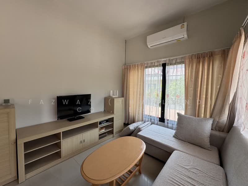 Hua Hin Horizon : หัวหิน ฮอริซอน, ประจวบคีรีขันธ์, ซอยหัวหิน 88 ถนนเพชรเกษม, หัวหิน, หัวหิน, ประจวบคีรีขันธ์, 190 ตร.ม., บ้านเดี่ยว ให้เช่า, โดย Fazwaz (Thailand) Co., Ltd., 500243348 - DDproperty.com