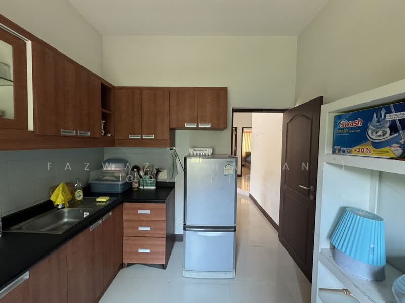 Hua Hin Horizon : หัวหิน ฮอริซอน, ประจวบคีรีขันธ์, ซอยหัวหิน 88 ถนนเพชรเกษม, หัวหิน, หัวหิน, ประจวบคีรีขันธ์, 190 ตร.ม., บ้านเดี่ยว ให้เช่า, โดย Fazwaz (Thailand) Co., Ltd., 500243348 - DDproperty.com