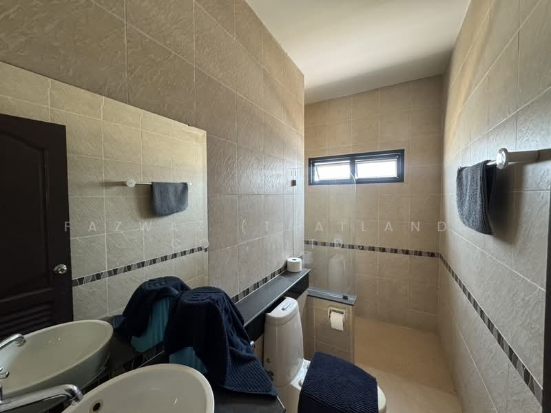 Hua Hin Horizon, Prachuap Khiri Khan, Soi Hua Hin 88, Petchkasem Road, Hua Hin, Hua Hin, Prachuap Khiri Khan, 3 Bedrooms, 190 sqm, Single Detached House For Rent, by Fazwaz (Thailand) Co., Ltd., 500243348 - DDproperty.com