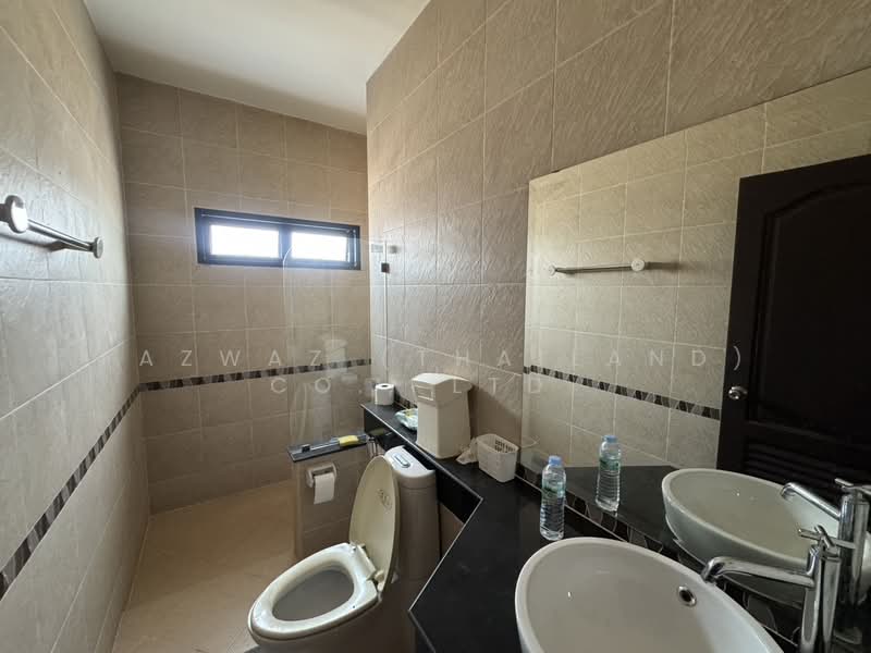 Hua Hin Horizon : หัวหิน ฮอริซอน, ประจวบคีรีขันธ์, ซอยหัวหิน 88 ถนนเพชรเกษม, หัวหิน, หัวหิน, ประจวบคีรีขันธ์, 190 ตร.ม., บ้านเดี่ยว ให้เช่า, โดย Fazwaz (Thailand) Co., Ltd., 500243348 - DDproperty.com