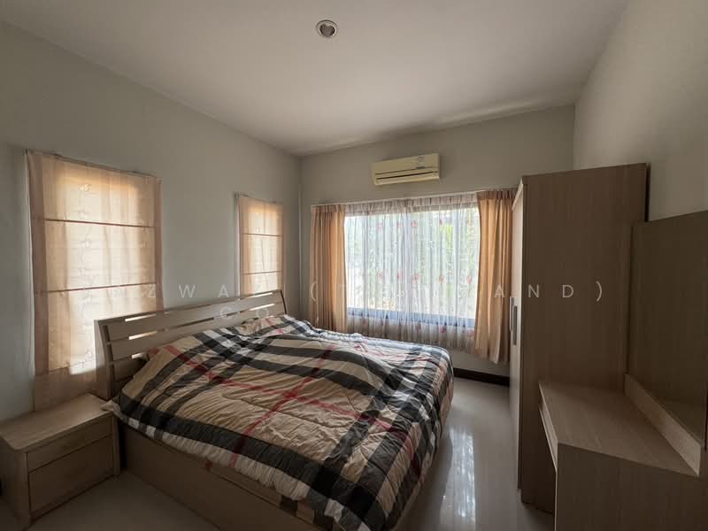 Hua Hin Horizon : หัวหิน ฮอริซอน, ประจวบคีรีขันธ์, ซอยหัวหิน 88 ถนนเพชรเกษม, หัวหิน, หัวหิน, ประจวบคีรีขันธ์, 190 ตร.ม., บ้านเดี่ยว ให้เช่า, โดย Fazwaz (Thailand) Co., Ltd., 500243348 - DDproperty.com