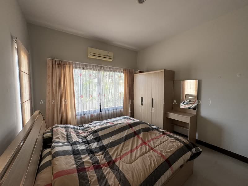 Hua Hin Horizon, Prachuap Khiri Khan, Soi Hua Hin 88, Petchkasem Road, Hua Hin, Hua Hin, Prachuap Khiri Khan, 3 Bedrooms, 190 sqm, Single Detached House For Rent, by Fazwaz (Thailand) Co., Ltd., 500243348 - DDproperty.com