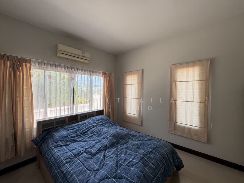 Hua Hin Horizon, Prachuap Khiri Khan, Soi Hua Hin 88, Petchkasem Road, Hua Hin, Hua Hin, Prachuap Khiri Khan, 3 Bedrooms, 190 sqm, Single Detached House For Rent, by Fazwaz (Thailand) Co., Ltd., 500243348 - DDproperty.com