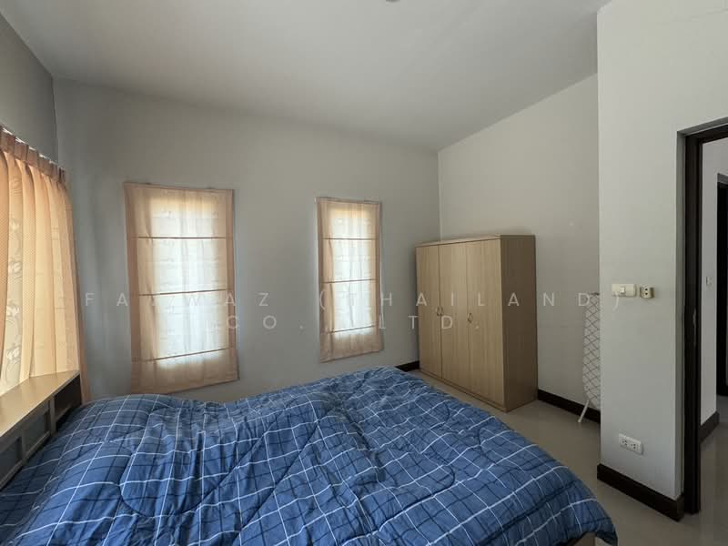 Hua Hin Horizon, Prachuap Khiri Khan, Soi Hua Hin 88, Petchkasem Road, Hua Hin, Hua Hin, Prachuap Khiri Khan, 3 Bedrooms, 190 sqm, Single Detached House For Rent, by Fazwaz (Thailand) Co., Ltd., 500243348 - DDproperty.com