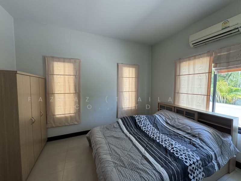 Hua Hin Horizon, Prachuap Khiri Khan, Soi Hua Hin 88, Petchkasem Road, Hua Hin, Hua Hin, Prachuap Khiri Khan, 3 Bedrooms, 190 sqm, Single Detached House For Rent, by Fazwaz (Thailand) Co., Ltd., 500243348 - DDproperty.com